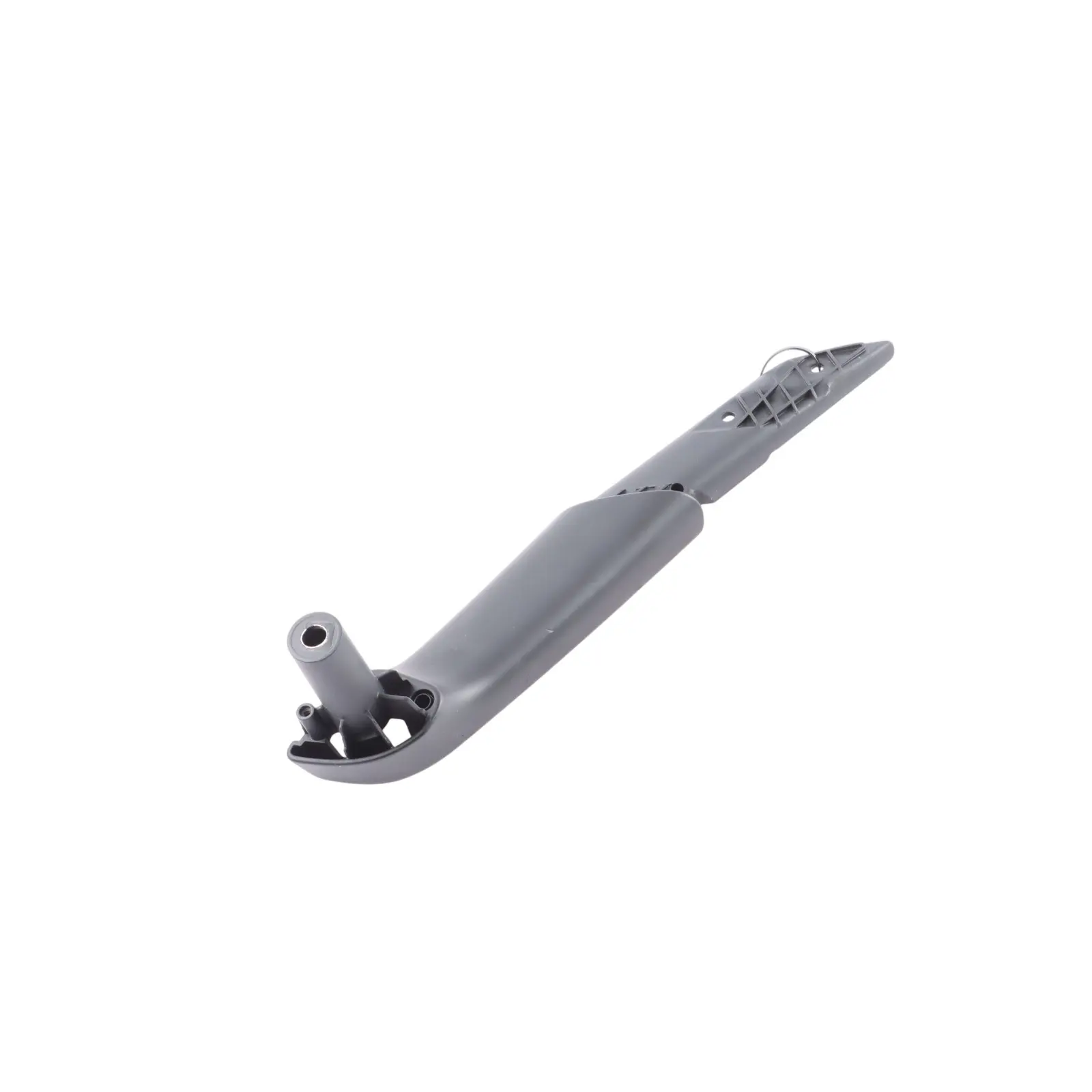 VW Volkswagen Passat B7 Front Door Card Strip Cover Handle Right O/S 3AA867180