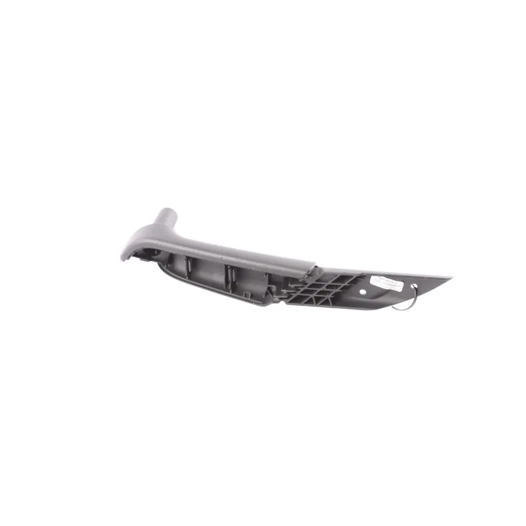 VW Volkswagen Passat B7 Front Door Card Strip Cover Handle Right O/S - SKU 3AA867180 - Part number 3AA867180A