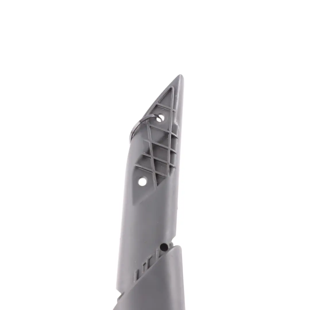 VW Volkswagen Passat B7 Front Door Card Strip Cover Handle Right O/S - SKU 3AA867180 - Part number 3AA867180A