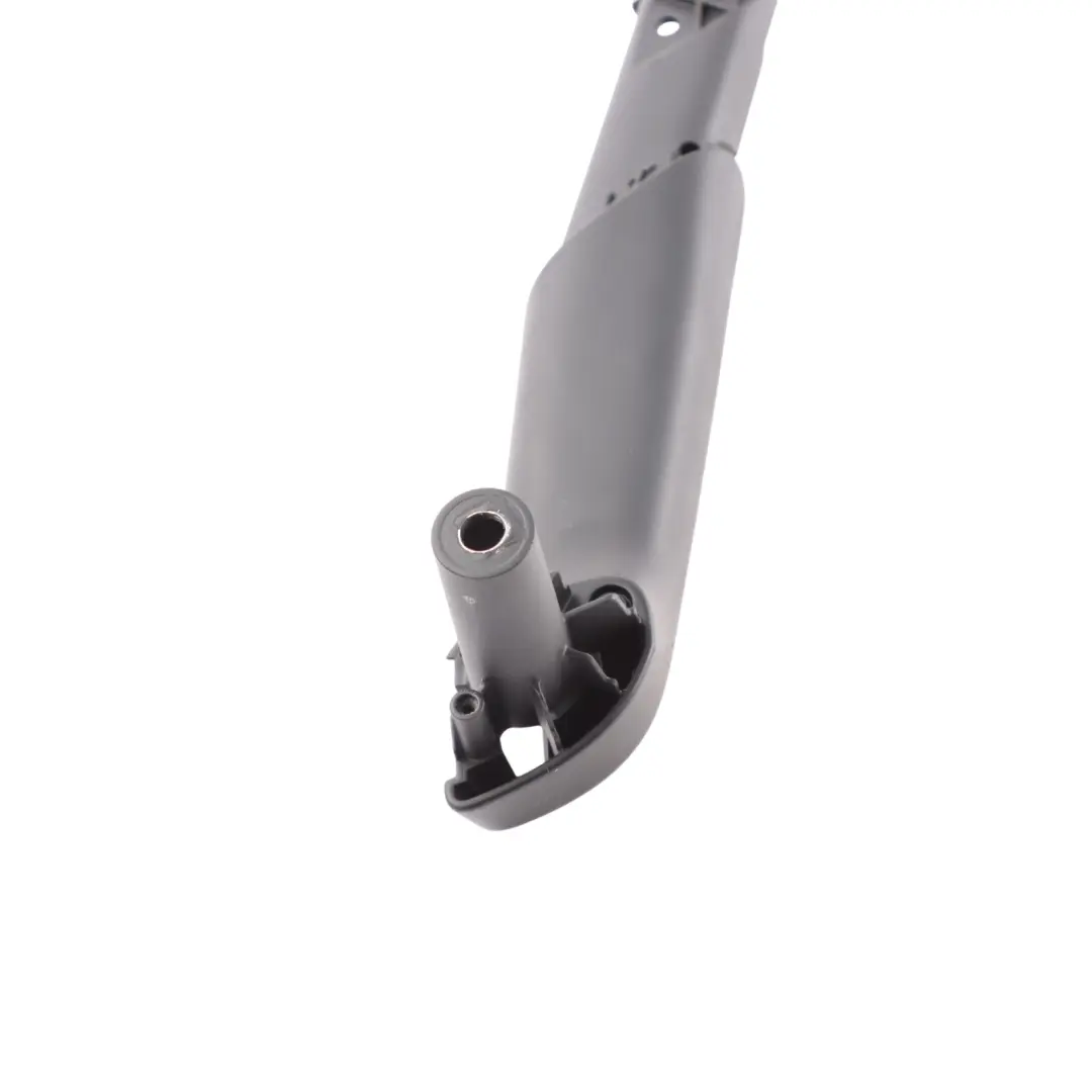 VW Volkswagen Passat B7 Front Door Card Strip Cover Handle Right O/S - SKU 3AA867180 - Part number 3AA867180A