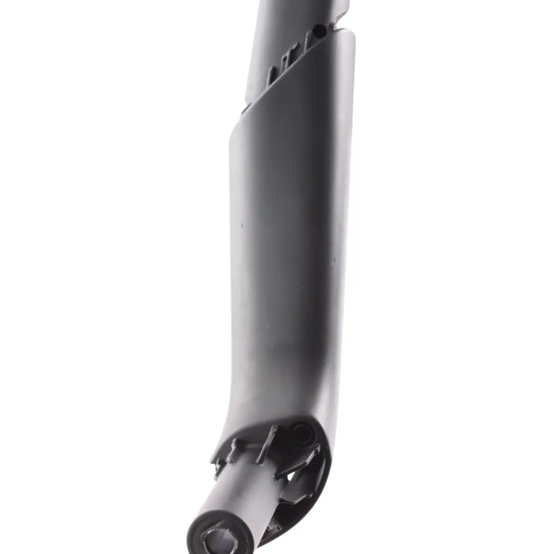 VW Volkswagen Passat B7 Front Door Card Strip Cover Handle Right O/S - SKU 3AA867180 - Part number 3AA867180A