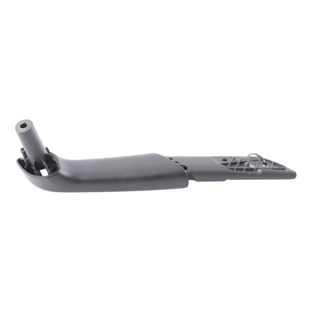 VW Volkswagen Passat B7 Front Door Card Strip Cover Handle Right O/S - SKU 3AA867180 - Part number 3AA867180A
