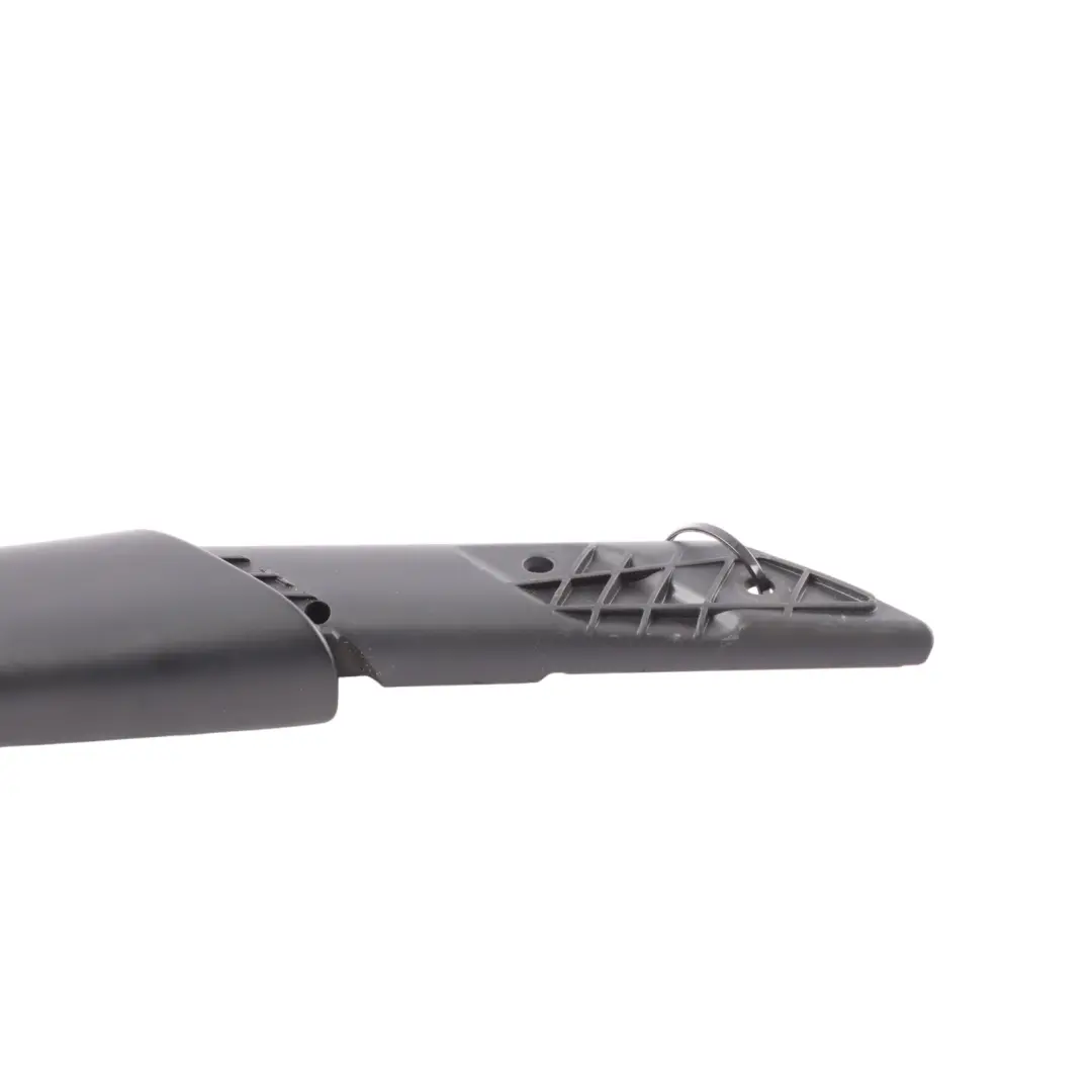 VW Volkswagen Passat B7 Front Door Card Strip Cover Handle Right O/S - SKU 3AA867180 - Part number 3AA867180A