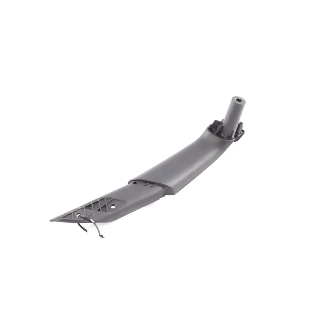 VW Volkswagen Passat B7 Front Door Card Strip Cover Handle Right O/S - SKU 3AA867180 - Part number 3AA867180A
