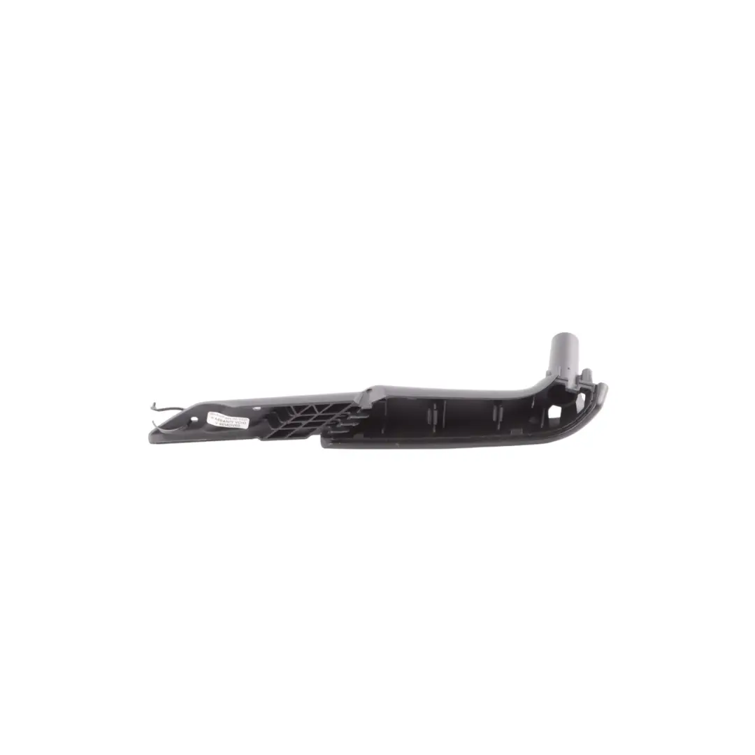 Türverkleidung Abdeckung Griff Vorne Rechts für Volkswagen Passat B7 mit Teilenummer 3AA867180A Volkswagen Passat B7 Türverkleidung Abdeckung Griff Vorne Rechts - SKU 3AA867180 - Teilenummer 3AA867180A