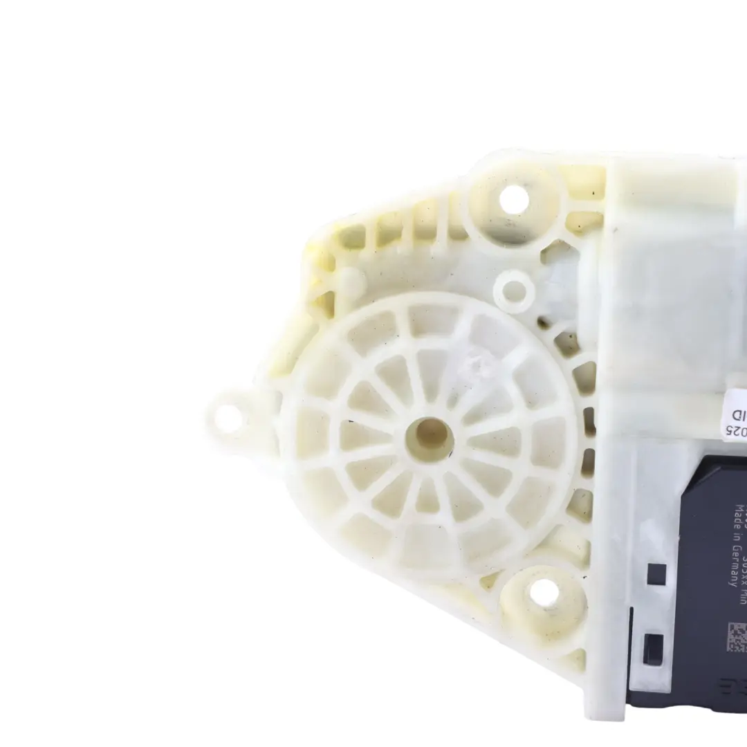 VW Volkswagen Passat B7 Rear Window Electric Motor Right O/S - SKU 3AA959704A - Part number 3AA959704A