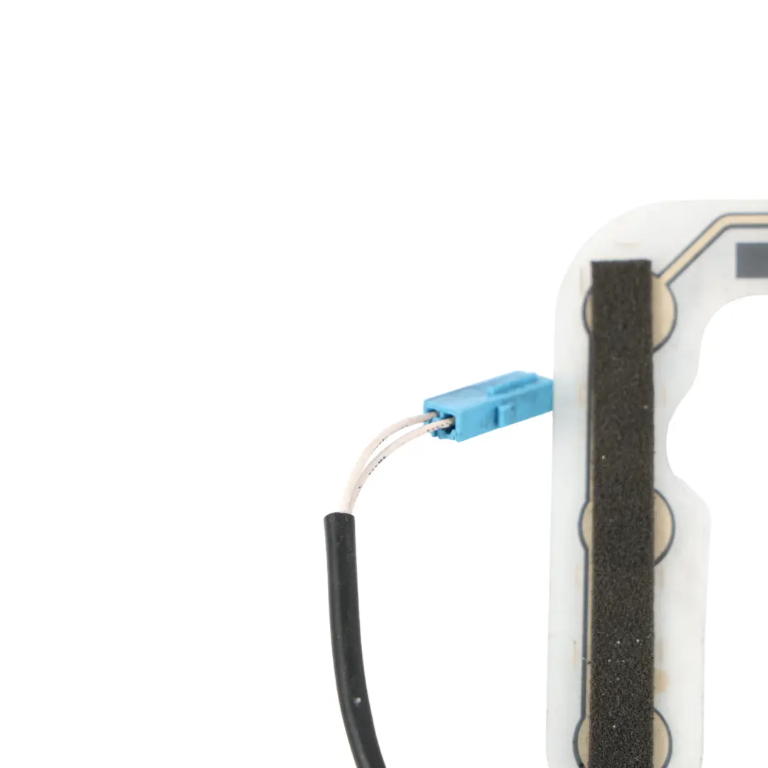 Mat Sensore Sedile Passeggero Anteriore Controllo per VW Passat B7 con numero di parte 3AA963553B VW Passat B7 Mat Sensore Sedile Passeggero Anteriore Controllo - SKU 3AA963553B - Numero di parte 3AA963553B