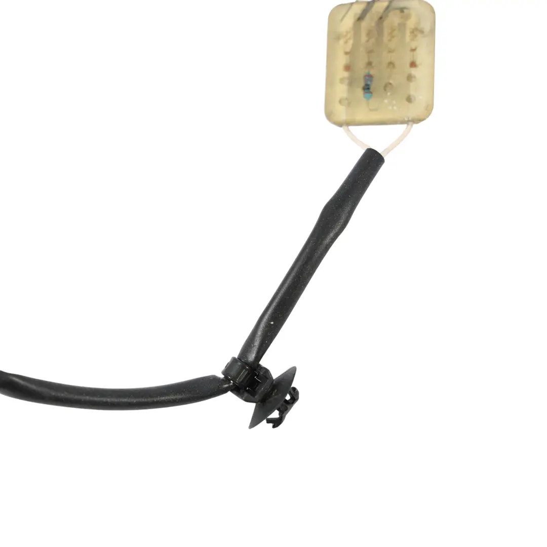 Occupancy Mat Front Passenger Seat Sensor Control to VW Passat B7 with Part number 3AA963553B VW Passat B7 Occupancy Mat Front Passenger Seat Sensor Control - SKU 3AA963553B - Part number 3AA963553B