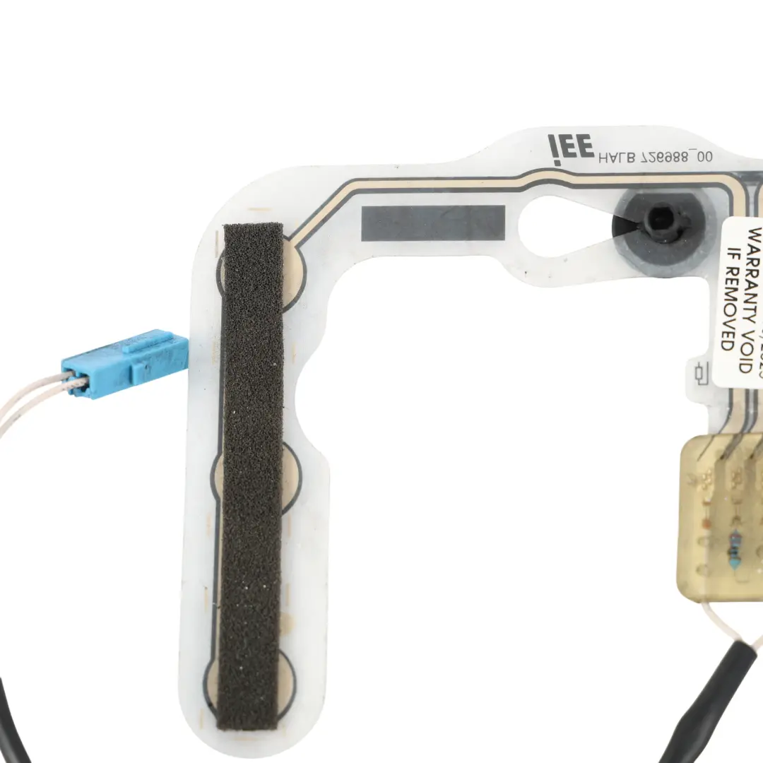 Mat Sensore Sedile Passeggero Anteriore Controllo per VW Passat B7 con numero di parte 3AA963553B VW Passat B7 Mat Sensore Sedile Passeggero Anteriore Controllo - SKU 3AA963553B - Numero di parte 3AA963553B