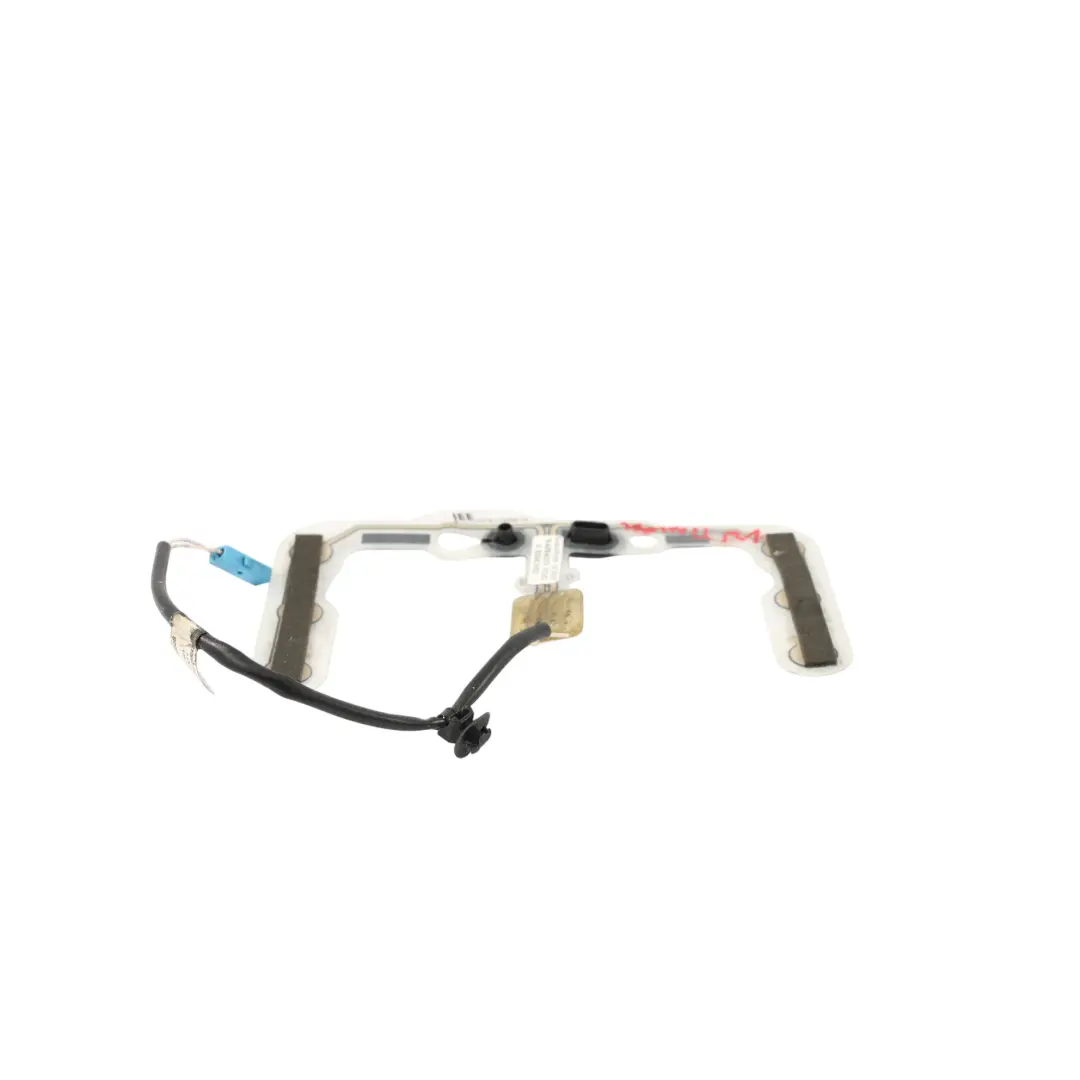 Alfombra De Ocupación Del Asiento Pasajero Delantero para VW Passat B7 con número de pieza 3AA963553B VW Passat B7 Alfombra De Ocupación Del Asiento Pasajero Delantero - SKU 3AA963553B - Número de pieza 3AA963553B