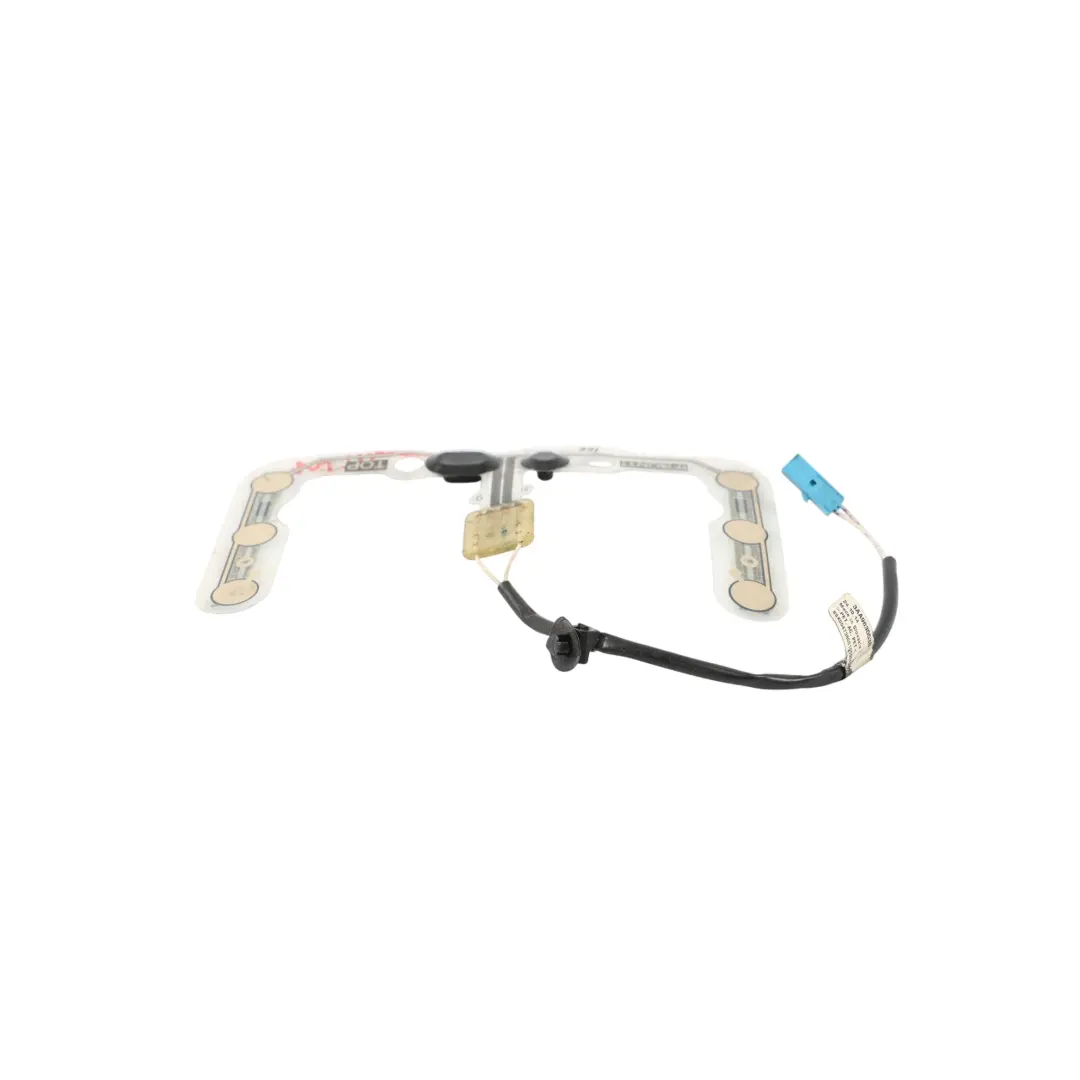 VW Passat B7 Occupancy Mat Front Passenger Seat Sensor Control - SKU 3AA963553B - Part number 3AA963553B