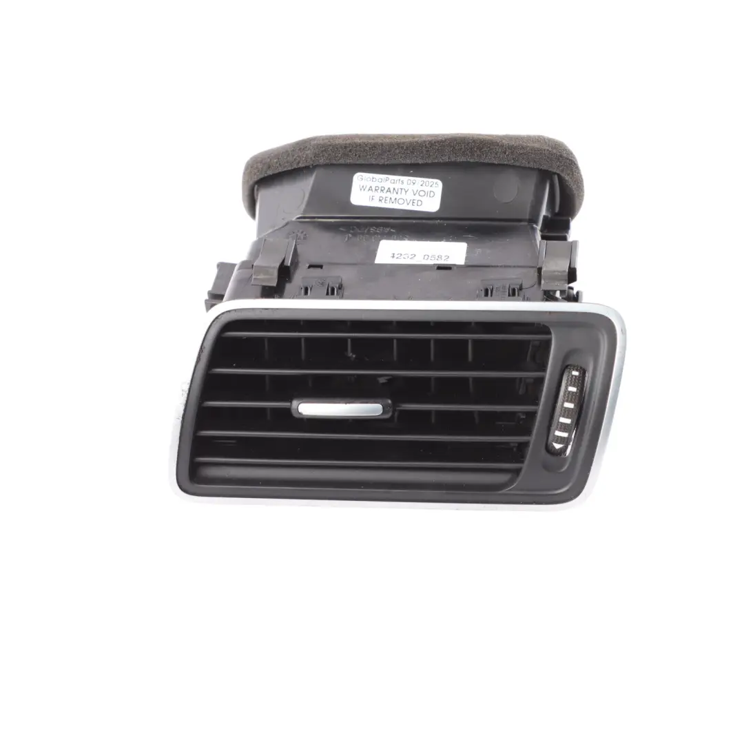 VW Volkswagen Passat B7 Front Dasboard Air Grill Vent Outlet Left N/S - SKU 3AC819701A - Part number 3AC819701A