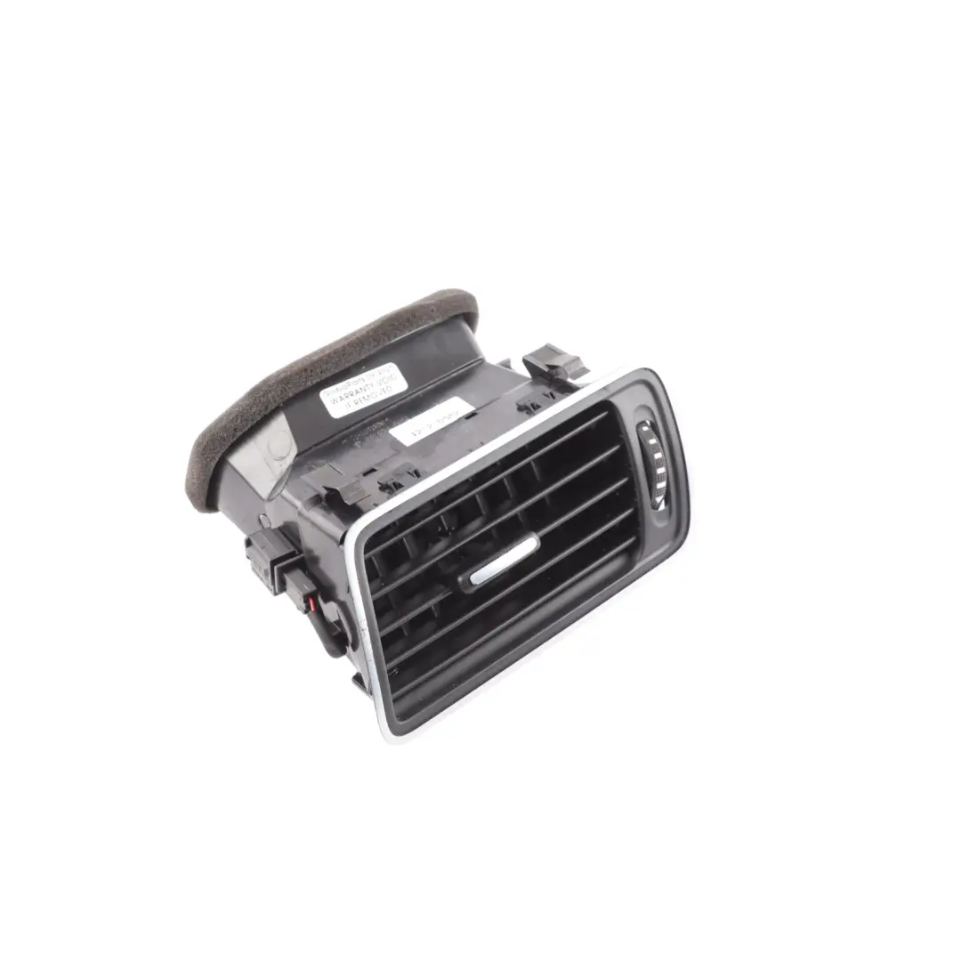 VW Volkswagen Passat B7 Front Dasboard Air Grill Vent Outlet Left N/S - SKU 3AC819701A - Part number 3AC819701A