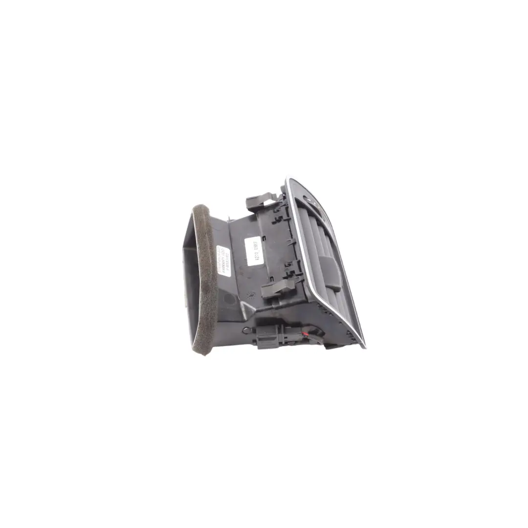 Volkswagen Passat B7 Rejilla Ventilación Aire Delantera Izquierda - SKU 3AC819701A - Número de pieza 3AC819701A