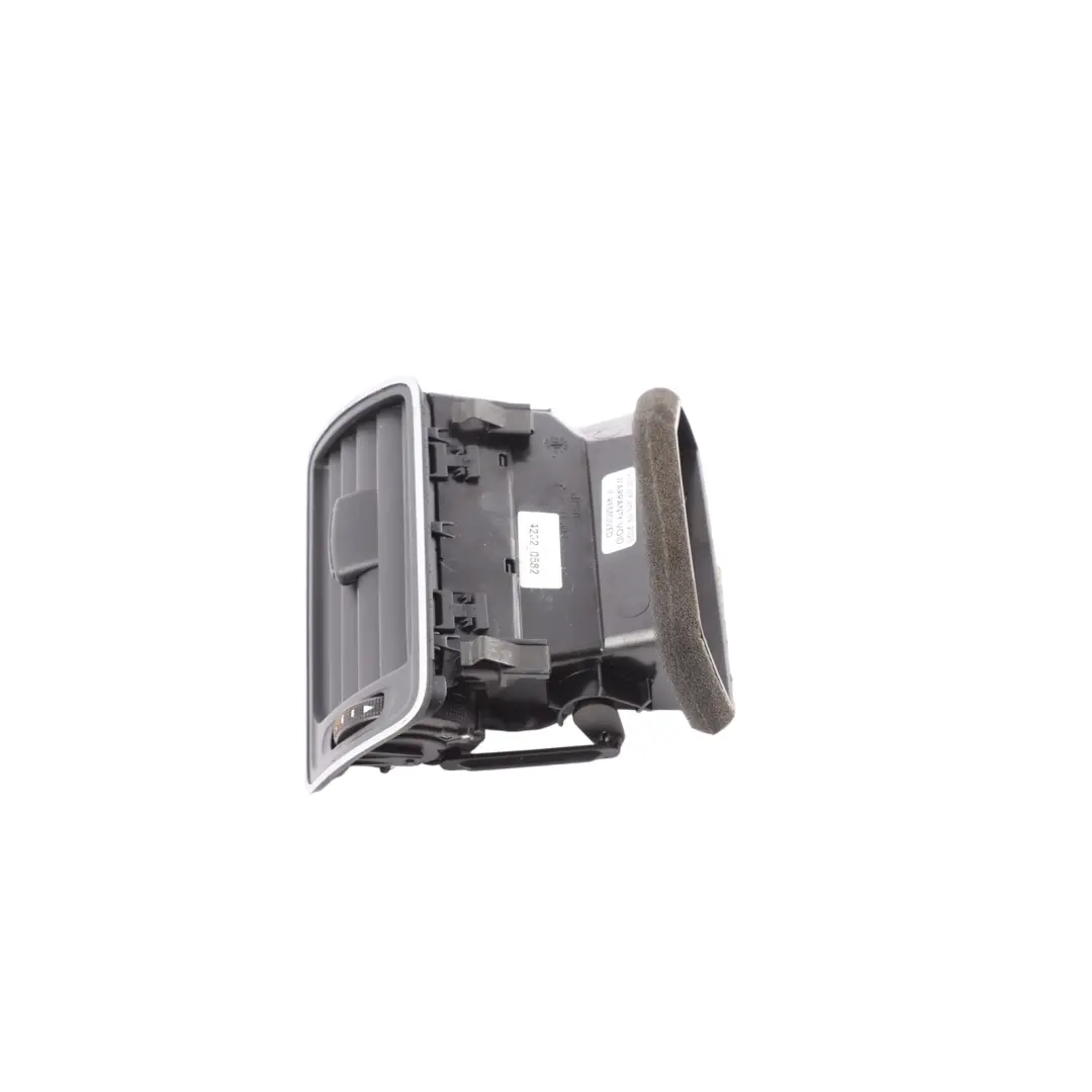 Rejilla Ventilación Aire Delantera Izquierda para Volkswagen Passat B7 con número de pieza 3AC819701A Volkswagen Passat B7 Rejilla Ventilación Aire Delantera Izquierda - SKU 3AC819701A - Número de pieza 3AC819701A