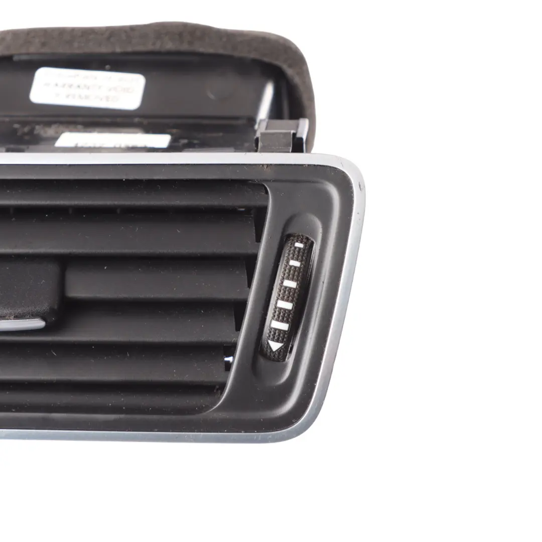 VW Volkswagen Passat B7 Front Dasboard Air Grill Vent Outlet Left N/S - SKU 3AC819701A - Part number 3AC819701A