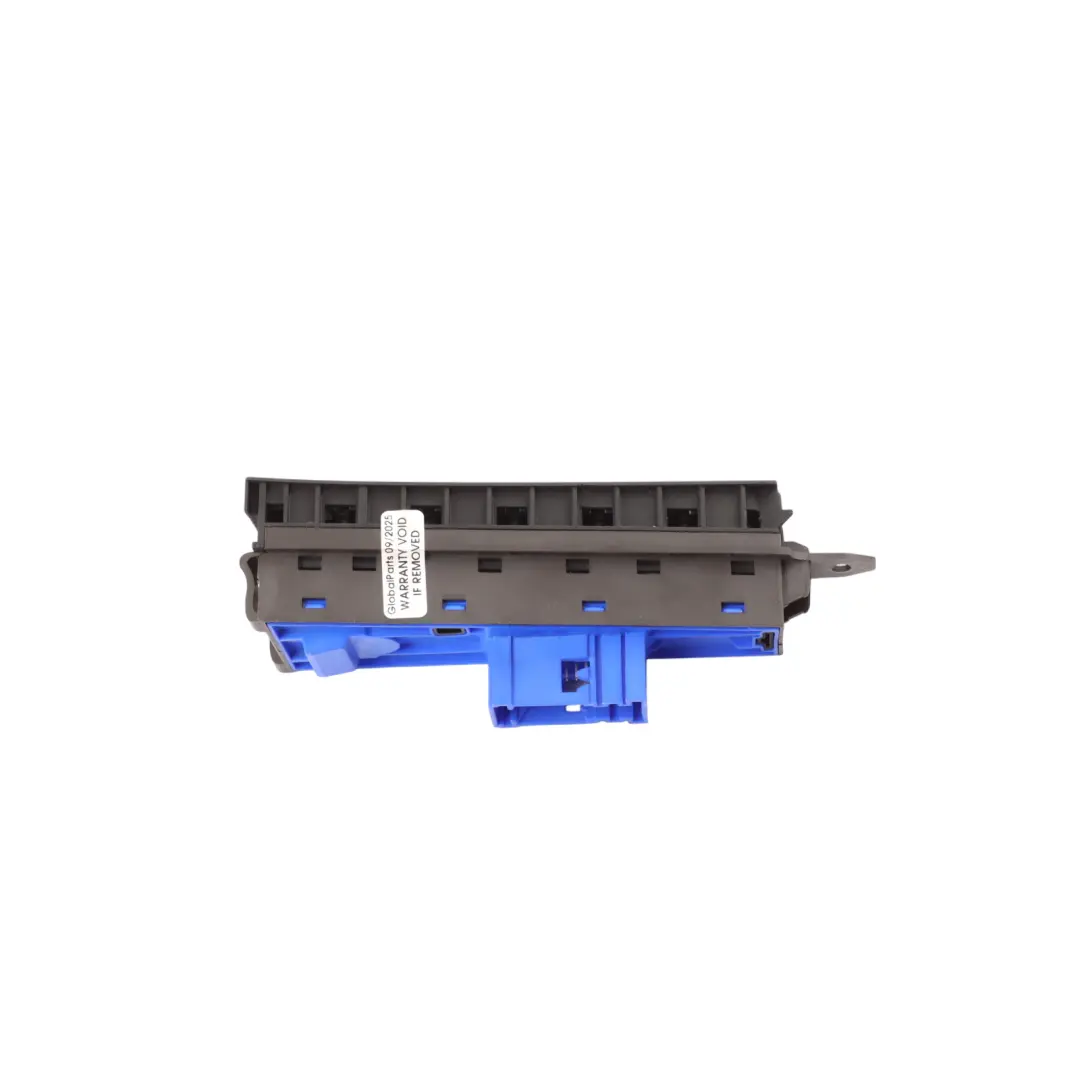 Start Stop Parking Assist Sensor Switch Panel Block to VW Passat B7 with Part number 3AC927137K VW Passat B7 Start Stop Parking Assist Sensor Switch Panel Block - SKU 3AC927137K - Part number 3AC927137K