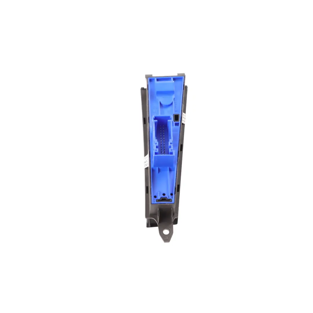 VW Passat B7 Start Stop Parking Assist Sensor Switch Panel Block - SKU 3AC927137K - Part number 3AC927137K