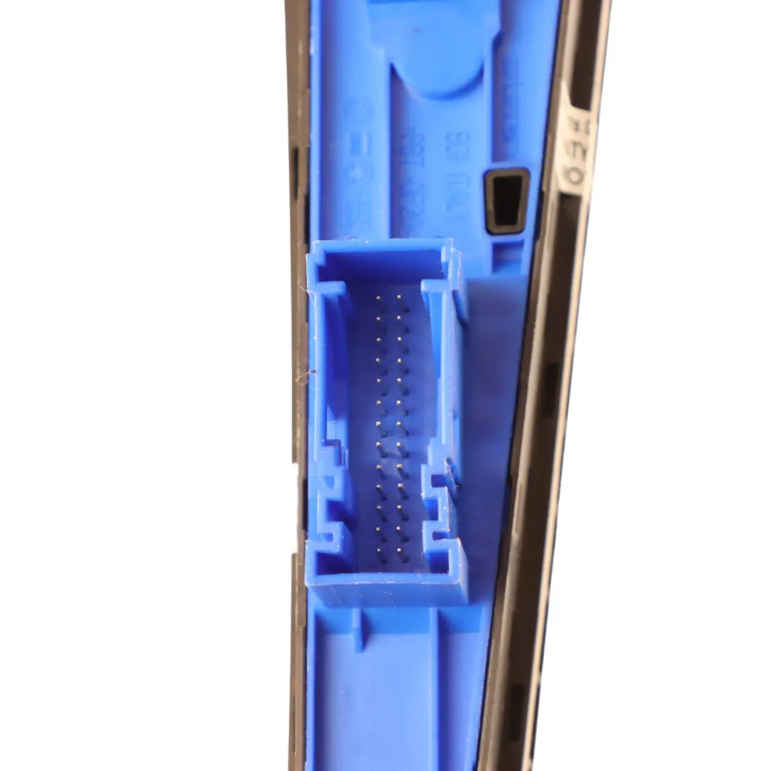 Start Stop Parking Assist Sensor Switch Panel Block to VW Passat B7 with Part number 3AC927137K VW Passat B7 Start Stop Parking Assist Sensor Switch Panel Block - SKU 3AC927137K - Part number 3AC927137K