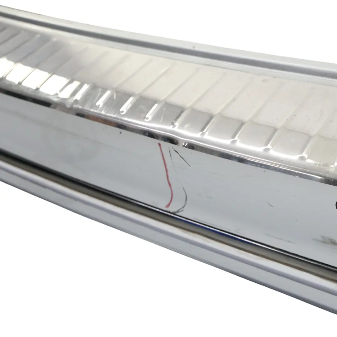 Tylny Zderzak Reflex Silver Srebrny Metalik - A7W do VW Passat B7 Variant o numerze 3AF807421A VW Passat B7 Variant Tylny Zderzak Reflex Silver Srebrny Metalik - A7W - SKU 3AF807421A-RES - Numer Części 3AF807421A