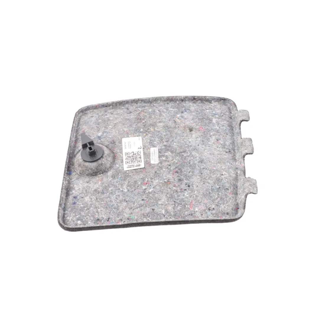 Lewa Klapka Schowka Bagażnika do Volkswagen Passat B7 Kombi o numerze 3AF867427 Volkswagen Passat B7 Kombi Lewa Klapka Schowka Bagażnika - SKU 3C9868885 - Numer Części 3AF867427