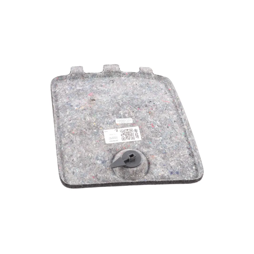 Volkswagen Passat B7 Variant Puerta Acceso Maletero Izquierda - SKU 3C9868885 - Número de pieza 3AF867427