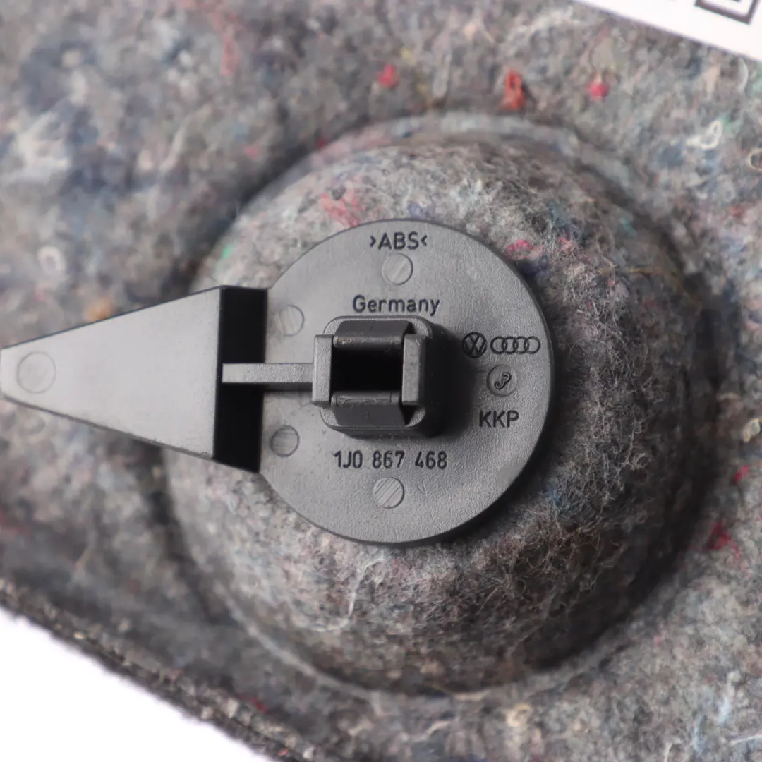 Boot Compartment Access Door Left N/S to Volkswagen Passat B7 Variant with Part number 3AF867427 Volkswagen Passat B7 Variant Boot Compartment Access Door Left N/S - SKU 3C9868885 - Part number 3AF867427