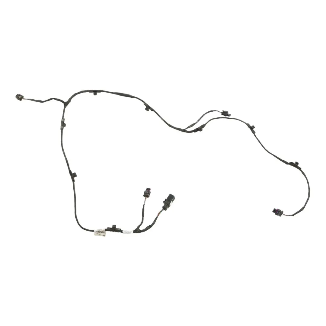 Volkswagen Passat B7 Cable Arnés Sensor PDC Del Parachoques Trasero - SKU 3AF971104L - Número de pieza 3AF971104L