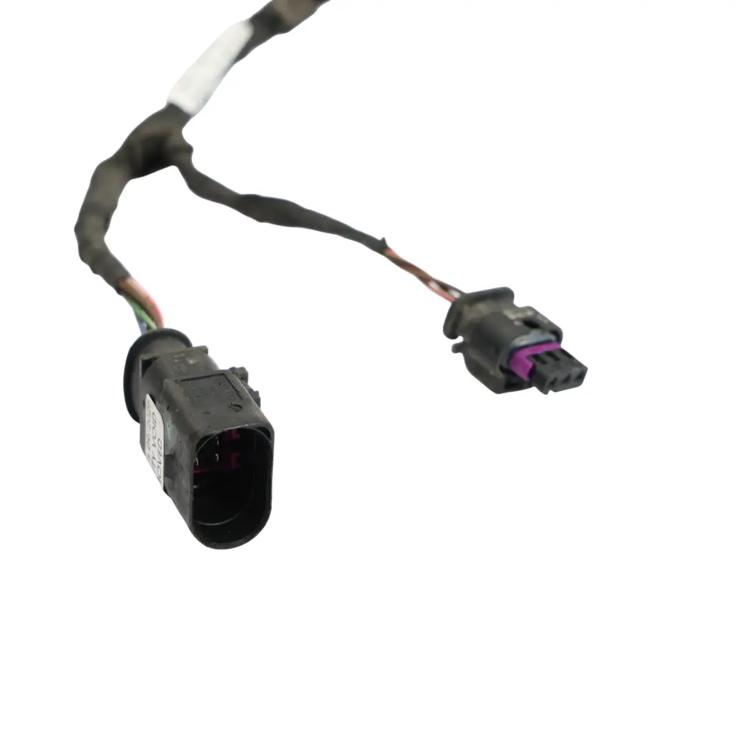 PDC Sensor Kabelbaum Kabelbaum Hinten Stoßstange für Volkswagen Passat B7 mit Teilenummer 3AF971104L Volkswagen Passat B7 PDC Sensor Kabelbaum Kabelbaum Hinten Stoßstange - SKU 3AF971104L - Teilenummer 3AF971104L