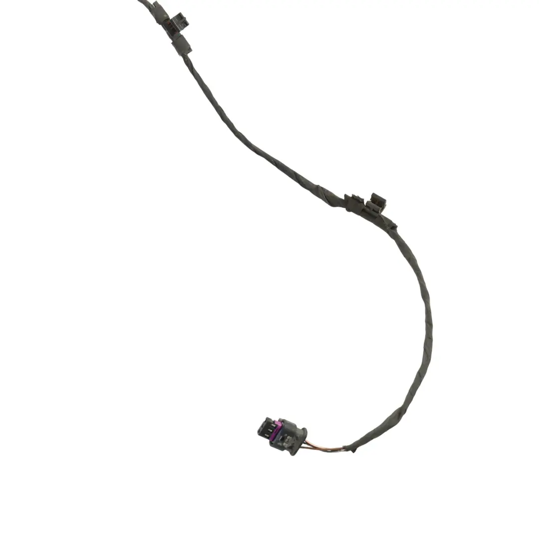 Volkswagen Passat B7 Cable Arnés Sensor PDC Del Parachoques Trasero - SKU 3AF971104L - Número de pieza 3AF971104L