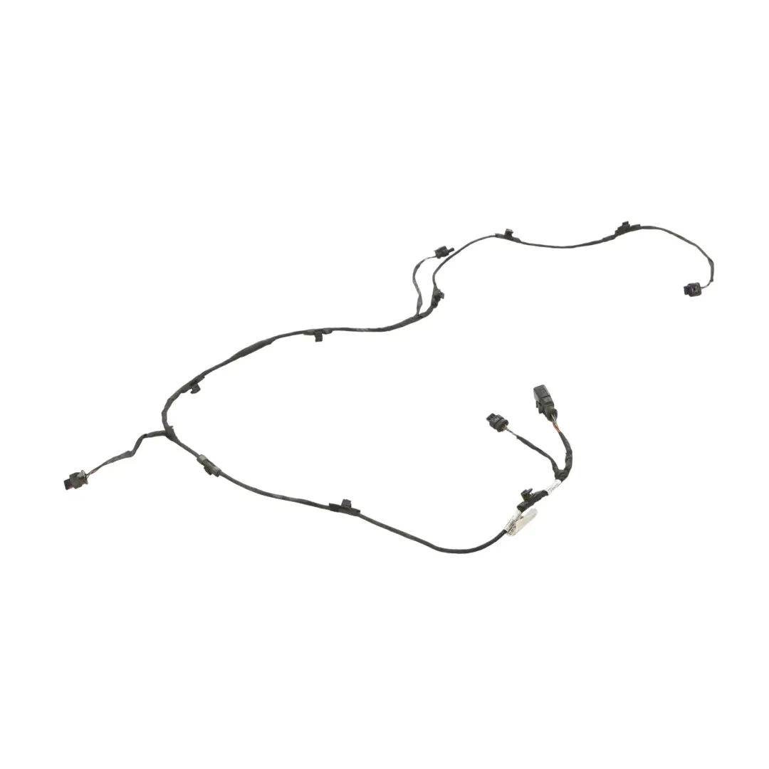 Volkswagen Passat B7 Cable Arnés Sensor PDC Del Parachoques Trasero - SKU 3AF971104L - Número de pieza 3AF971104L