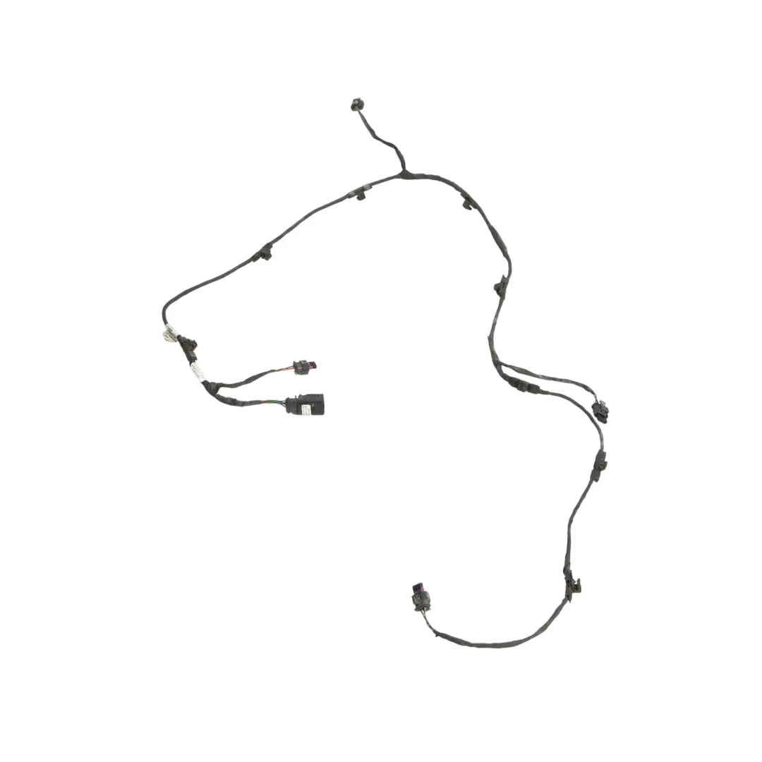 Volkswagen Passat B7 Cable Arnés Sensor PDC Del Parachoques Trasero - SKU 3AF971104L - Número de pieza 3AF971104L