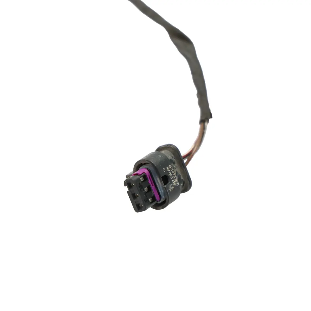 Volkswagen Passat B7 PDC Sensor Kabelbaum Kabelbaum Hinten Stoßstange - SKU 3AF971104L - Teilenummer 3AF971104L