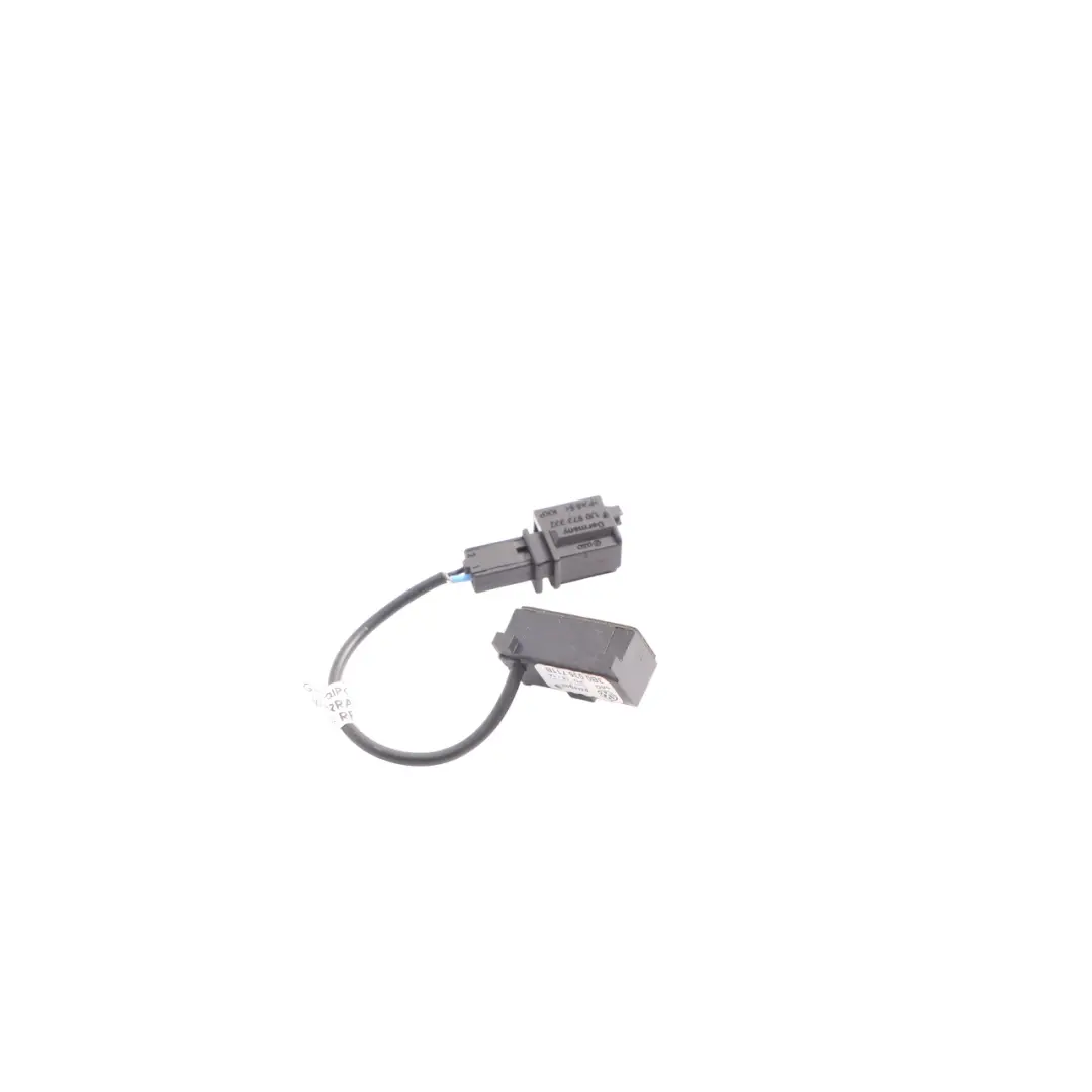 Seat Leon Mk3 5F Hands Free Microphone Module Speaker Wiring Loom - SKU 3B0035711B - Part number 3B0035711B