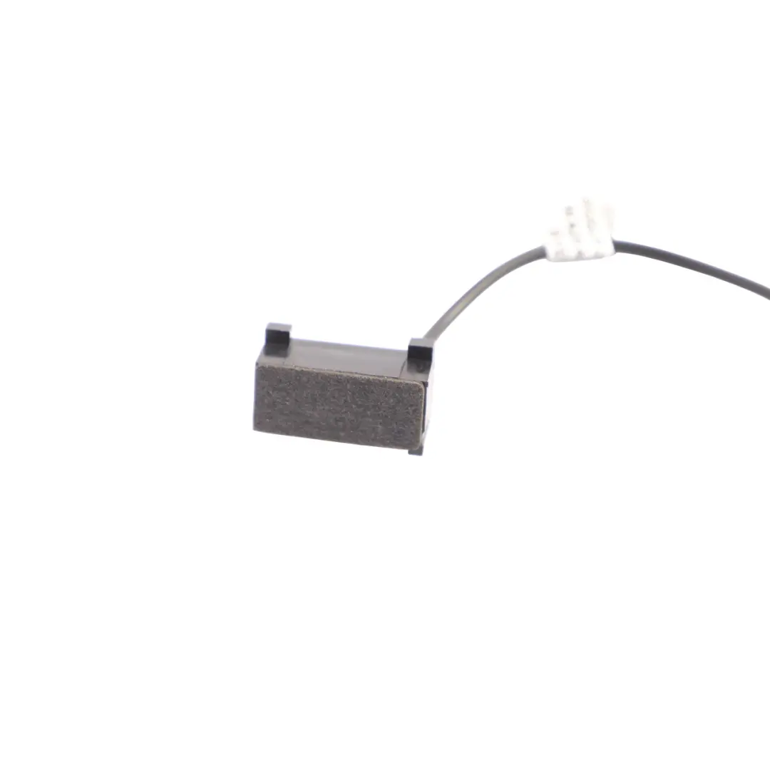 Seat Leon Mk3 5F Hands Free Microphone Module Speaker Wiring Loom - SKU 3B0035711B - Part number 3B0035711B
