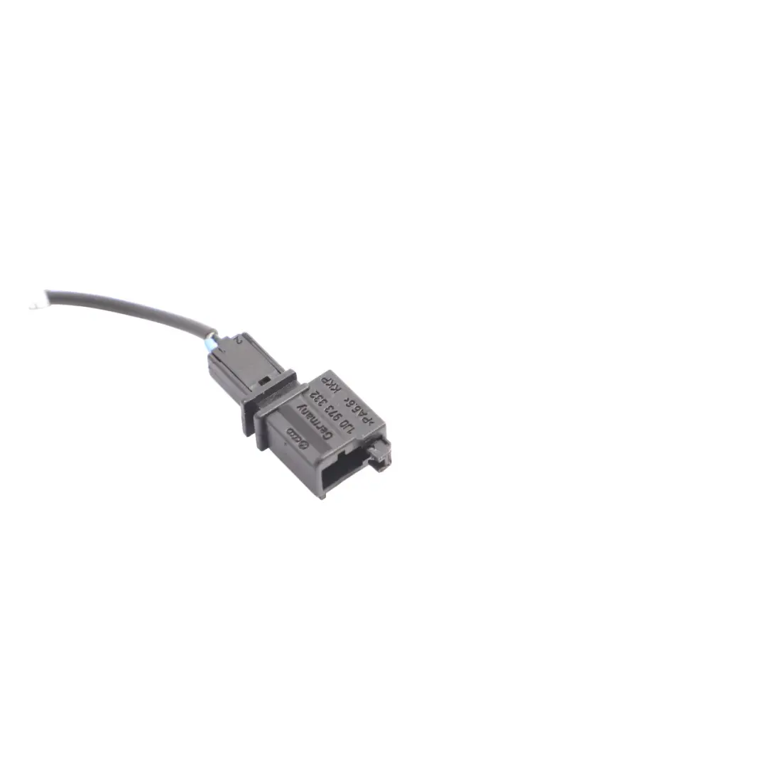 Seat Leon Mk3 5F Hände Frei Mikrofon Modul Lautsprecher Verkabelung - SKU 3B0035711B - Teilenummer 3B0035711B