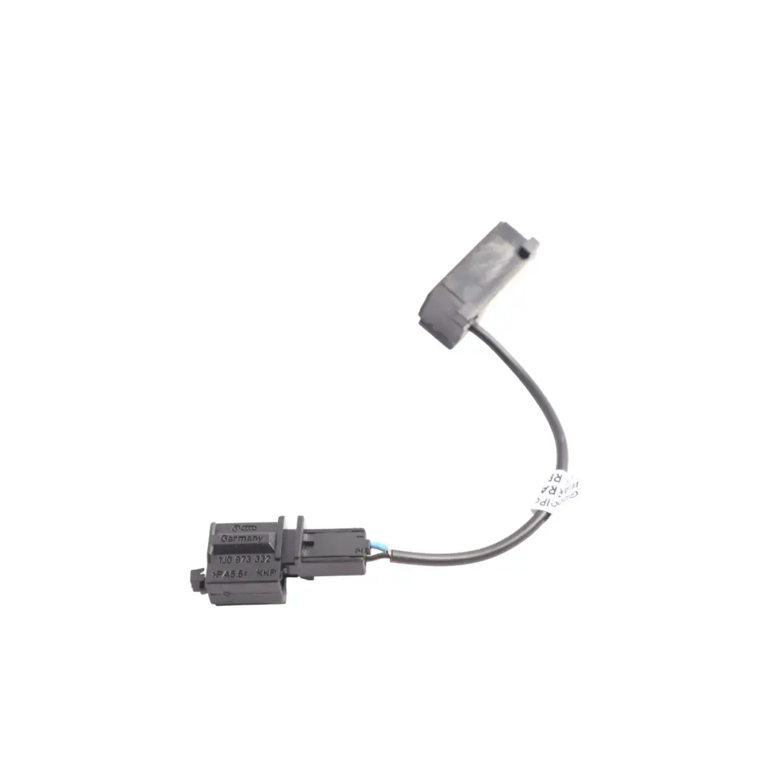 Seat Leon Mk3 5F Hands Free Microphone Module Speaker Wiring Loom - SKU 3B0035711B - Part number 3B0035711B