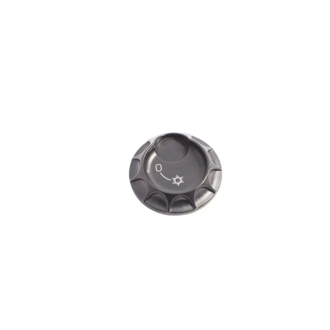 Volkswagen Passat B7 Glove Box Cooling Valve Control Switch - SKU 3B0816355 - Part number 3B0816355