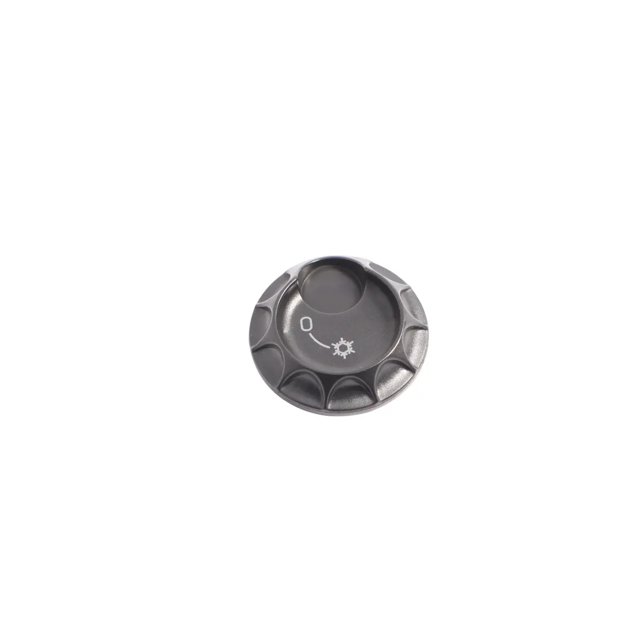 Volkswagen Passat B7 Handschuhfach Kühlungs Ventil Schalter 3B0816355