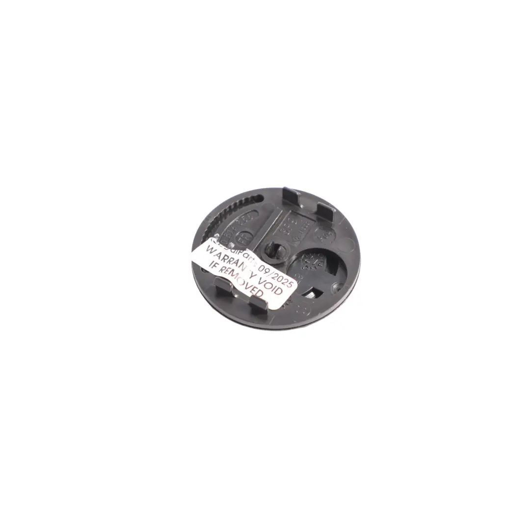 Volkswagen Passat B7 Interruttore Valvola Raffreddamento Vano - SKU 3B0816355 - Numero di parte 3B0816355