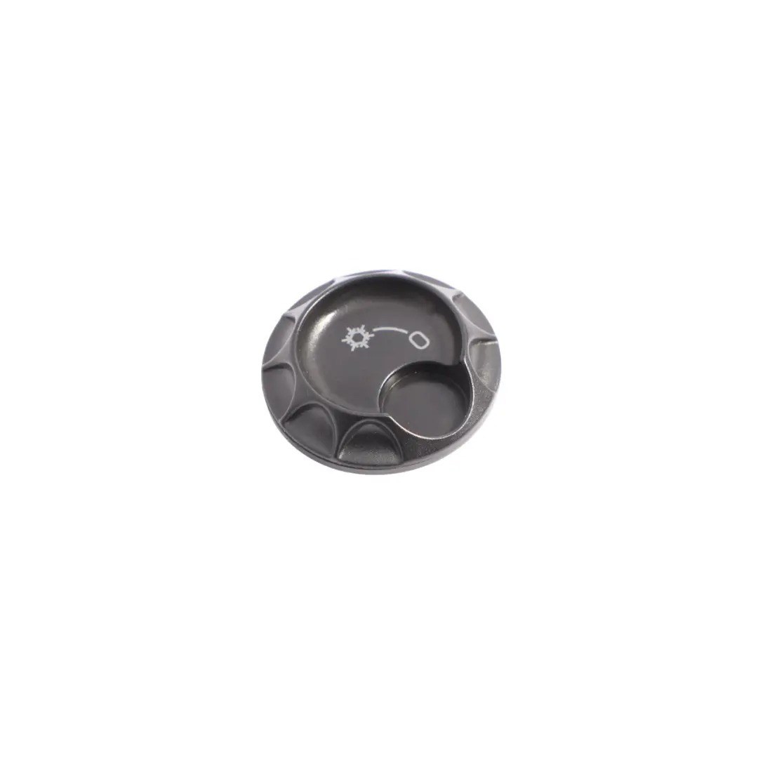Volkswagen Passat B7 Glove Box Cooling Valve Control Switch - SKU 3B0816355 - Part number 3B0816355