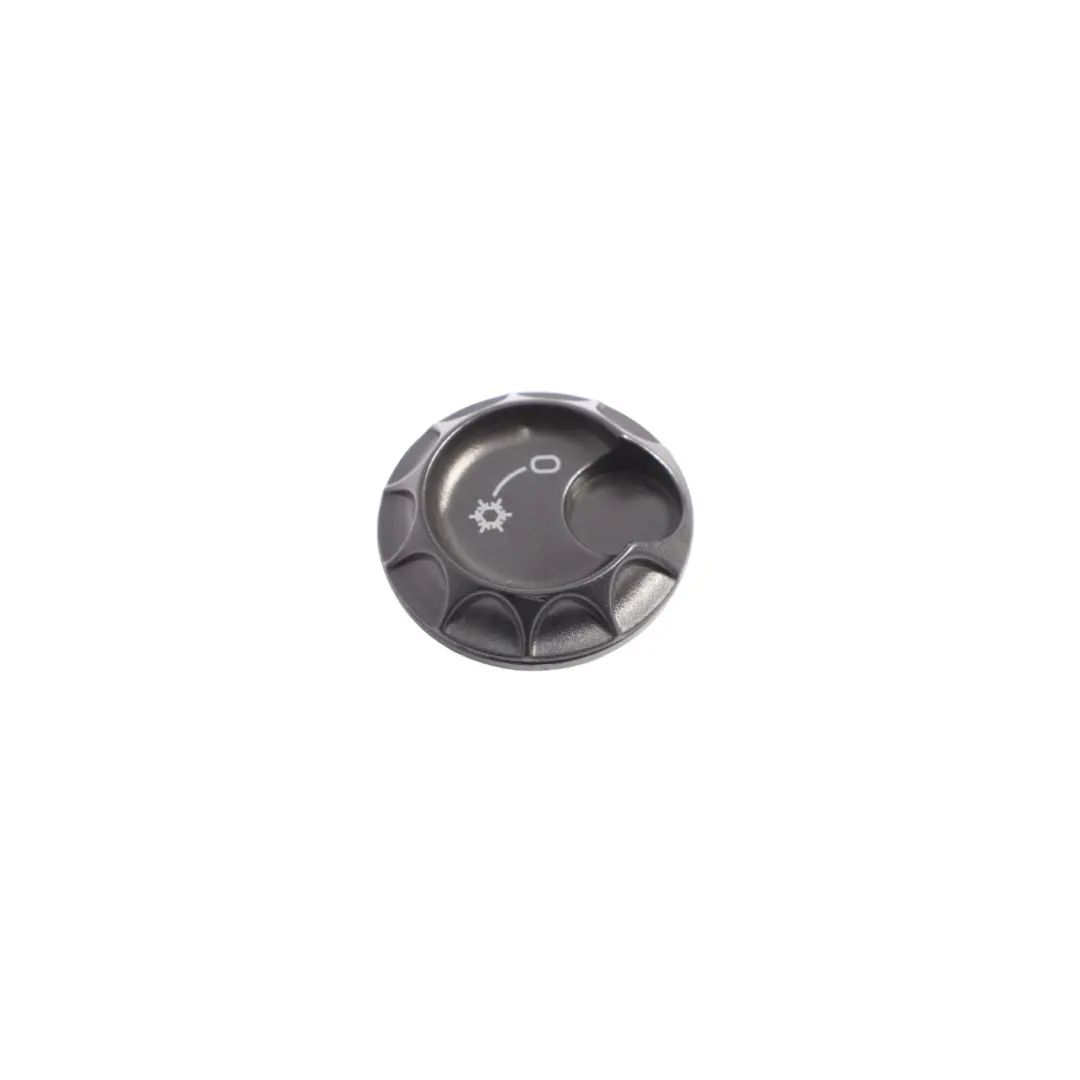 Volkswagen Passat B7 Glove Box Cooling Valve Control Switch - SKU 3B0816355 - Part number 3B0816355