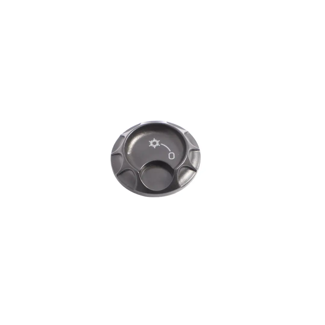 Volkswagen Passat B7 Glove Box Cooling Valve Control Switch - SKU 3B0816355 - Part number 3B0816355