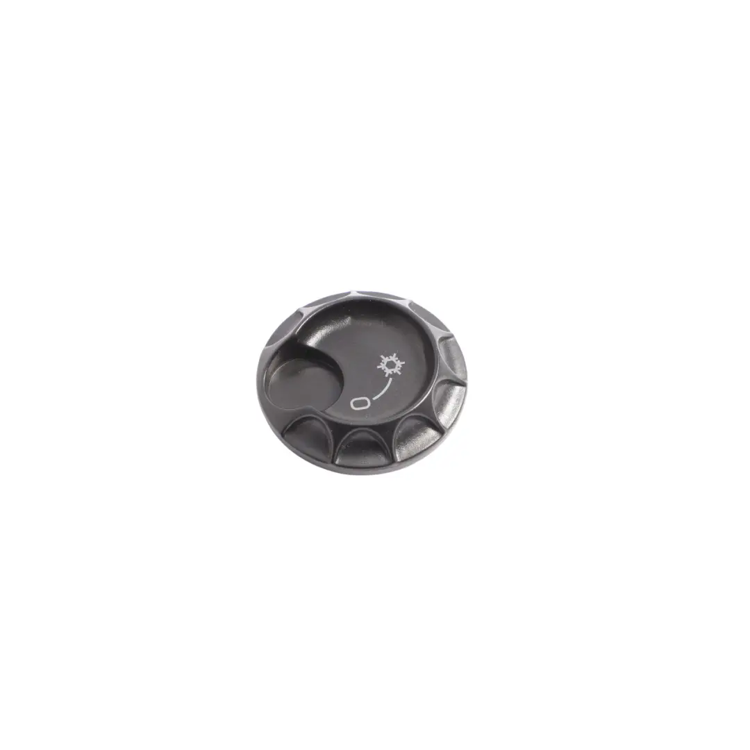 Volkswagen Passat B7 Glove Box Cooling Valve Control Switch - SKU 3B0816355 - Part number 3B0816355