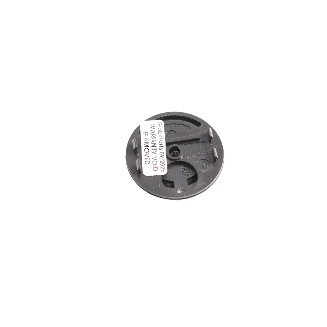 Volkswagen Passat B7 Glove Box Cooling Valve Control Switch - SKU 3B0816355 - Part number 3B0816355