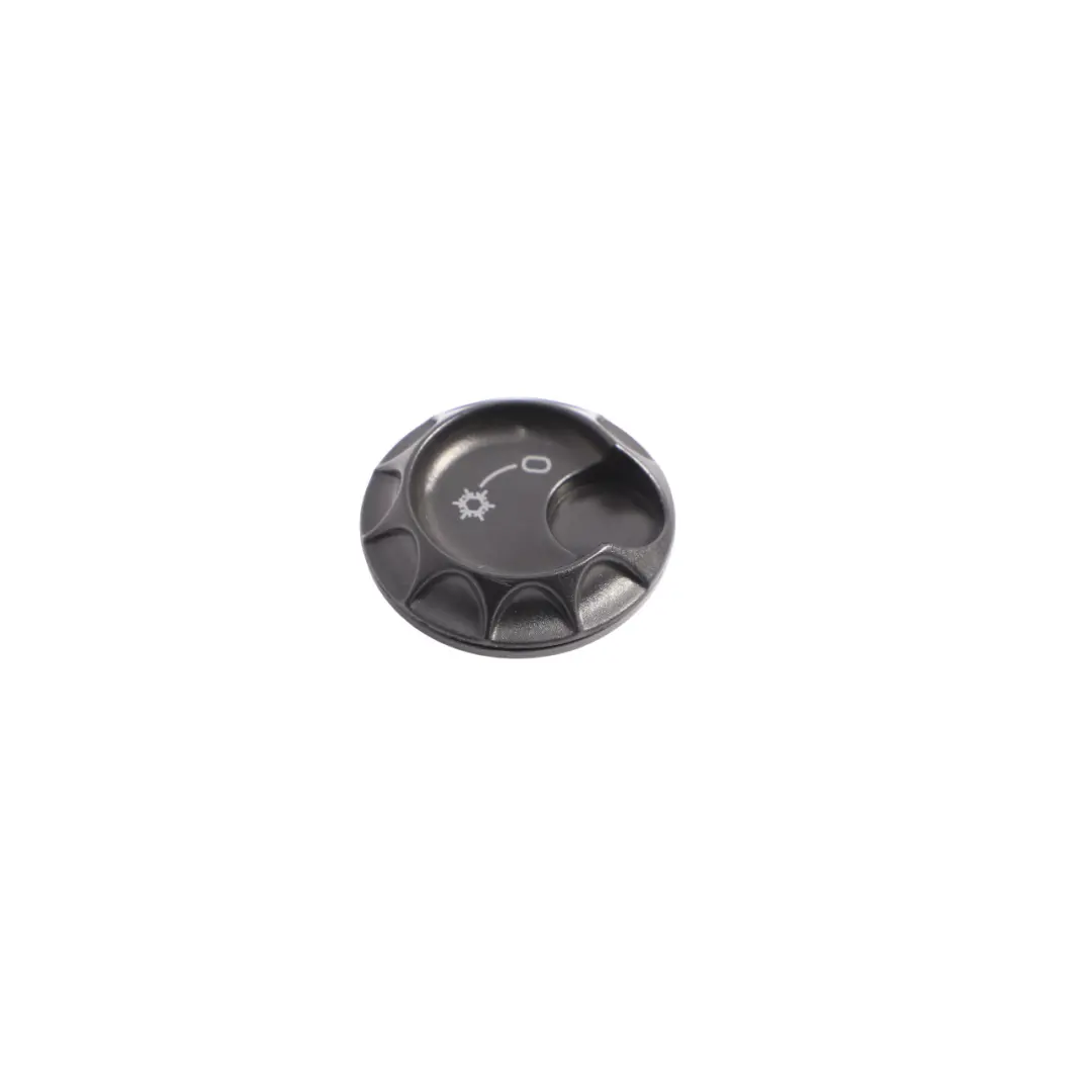 Volkswagen Passat B7 Glove Box Cooling Valve Control Switch - SKU 3B0816355 - Part number 3B0816355