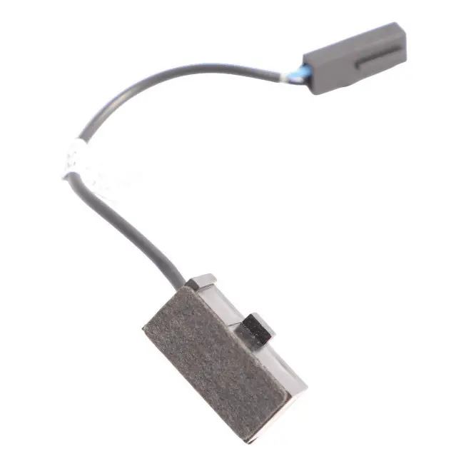Volkswagen Passat B7 Câble Microphone Mains Libres - SKU 3C0035711A - Numéro de pièce 3C0035711A