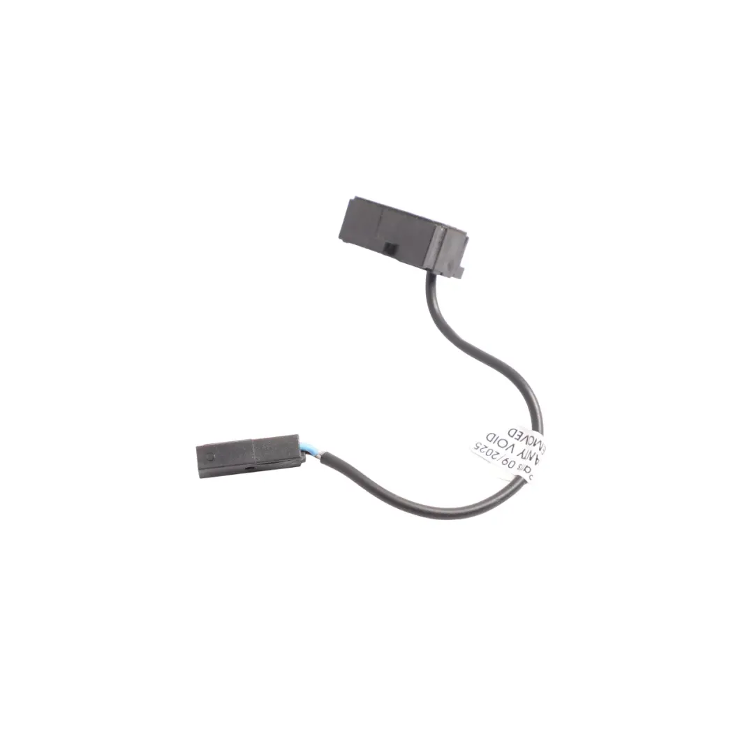 VW Volkswagen Passat B7 Hands Free Microfon Cable Wiring - SKU 3C0035711A - Part number 3C0035711A
