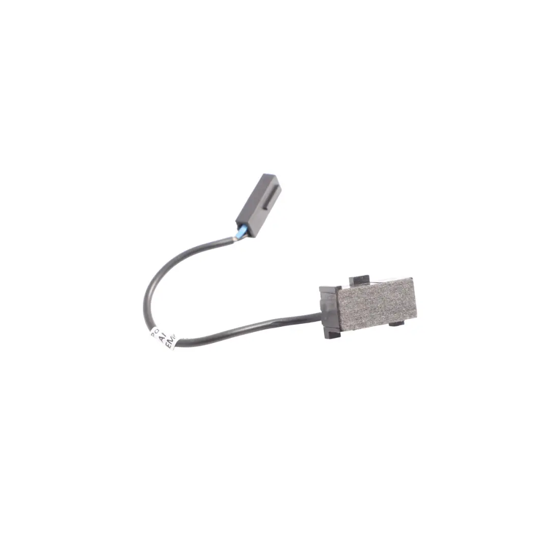 VW Volkswagen Passat B7 Hands Free Microfon Cable Wiring - SKU 3C0035711A - Part number 3C0035711A