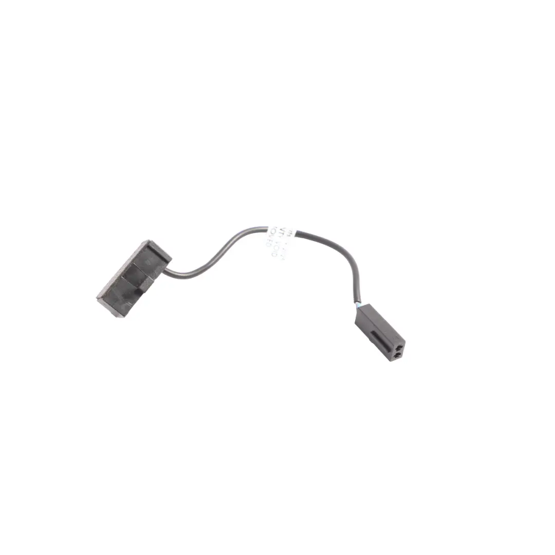 VW Volkswagen Passat B7 Hands Free Microfon Cable Wiring - SKU 3C0035711A - Part number 3C0035711A